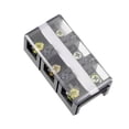 thumbnail image 1 of Dual Rows 3 Positions 600V 60A Wire Barrier Block Terminal Strip, 1 of 4