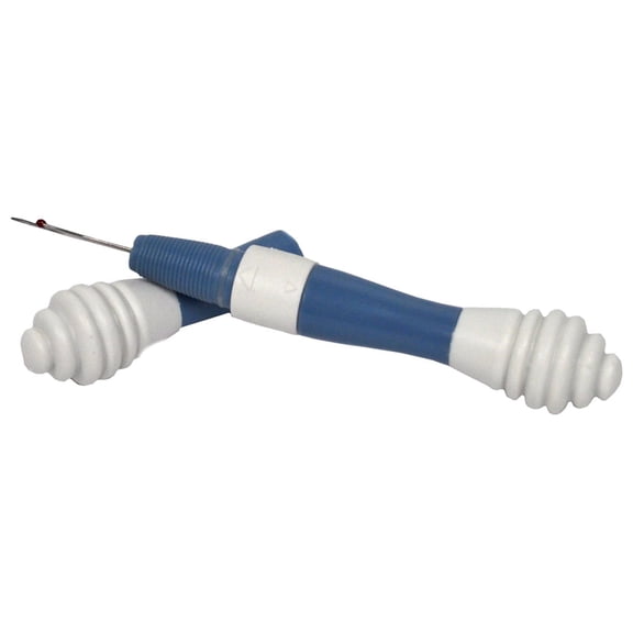 Dual Seam Fix Seam Ripper Blue