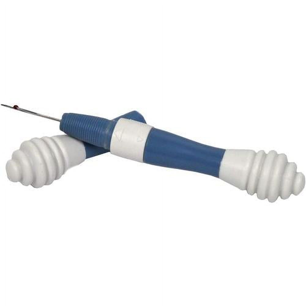 Dual Seam Fix Seam Ripper Blue