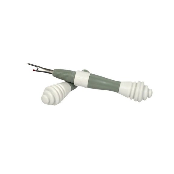 Dual Seam Fix Seam Ripper Green