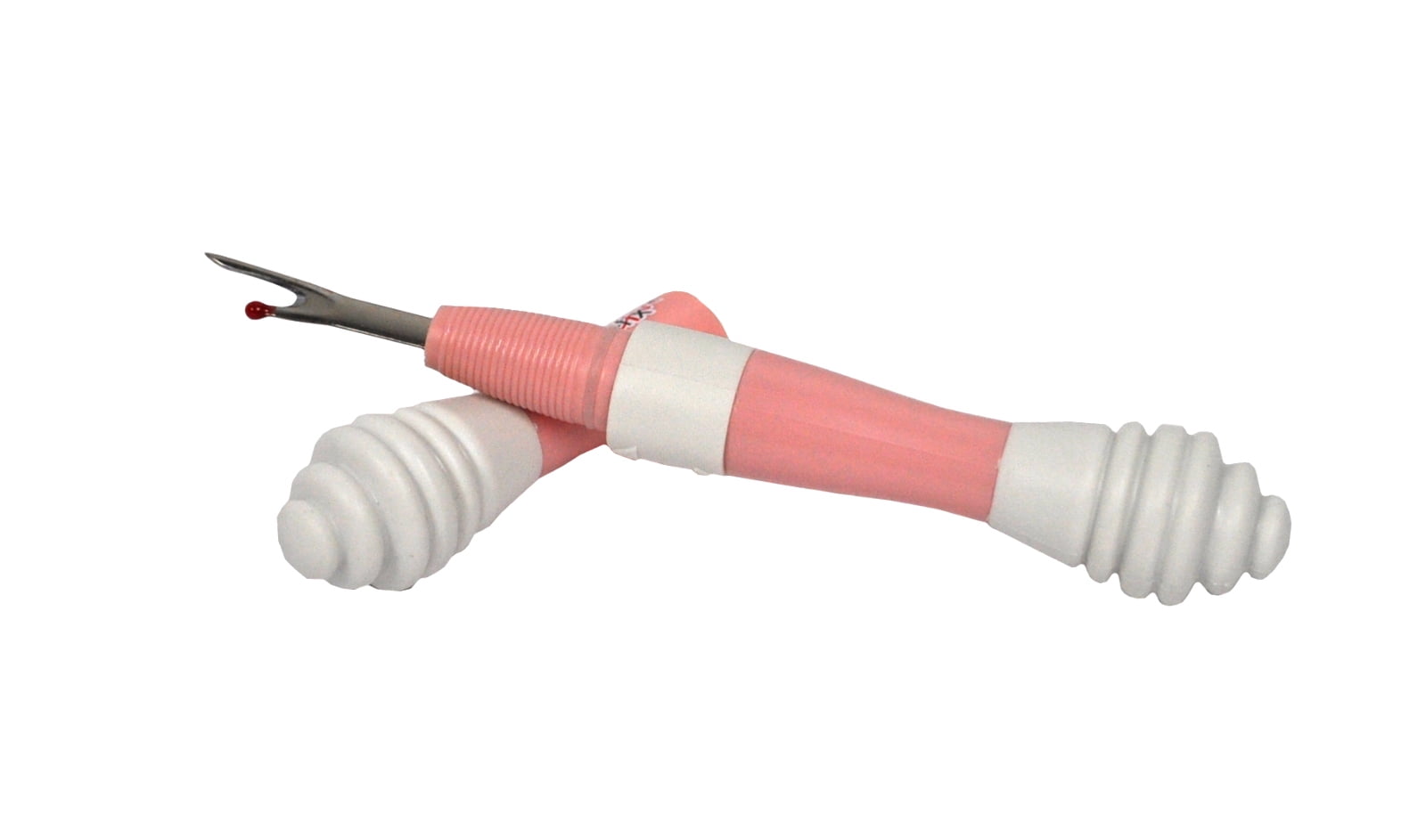 Dual Seam Fix Seam Ripper Pink 