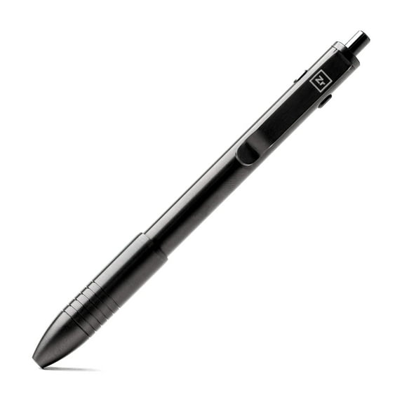Dual Side Click Pen