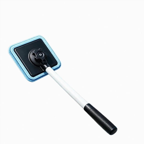Dual Side Magnetic Window Cleaner For Car Windshields, Windshield Wow Magnetic Car Window Cleaner, Dual Magnetic Car Windshield Cleaner, Car Window Washing Tool