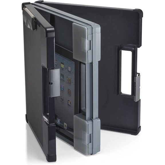 Dual Sided Clipboard Storage Box (83335)