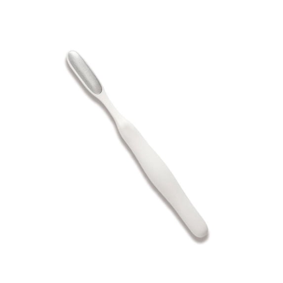 Dual Sided Foot File Dead Skin Callus Remover Portable Hand Toe Gap Exfoliating Pedicure Tool