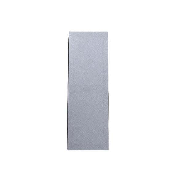 Dual Sided Whetstone, Double Sided Sharpening Stone 2 Sided Whetstone 400 1000 Grit White Corundum with Non Slip Base for Knives Scissors Chisels Axes