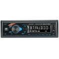 thumbnail image 1 of Dual Single-Din in-dash all-Digital Media Receiver with, 1 of 6