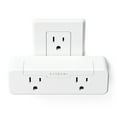 thumbnail image 1 of Dual Smart Outlet, 1 of 11