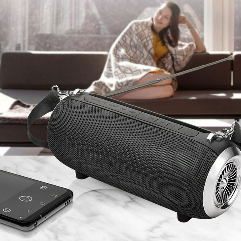 Large outdoor hotsell portable speaker