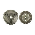 thumbnail image 1 of Dual Stage Clutch Kit fits Oliver 1255 1265 1270 72090359 fits Long 260 310 350 360 445 460 5161246, 1 of 1
