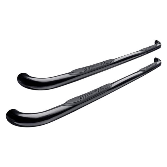 Dual Step Nerf Step Bars