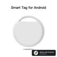 Dual System Tracker for iOS and Android Bluetooth Tracker Smart Tags ...