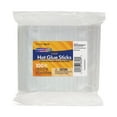 thumbnail image 1 of Dual Temp Glue Stick Refills Classpack, Clear, 100/Pack, 1 of 4