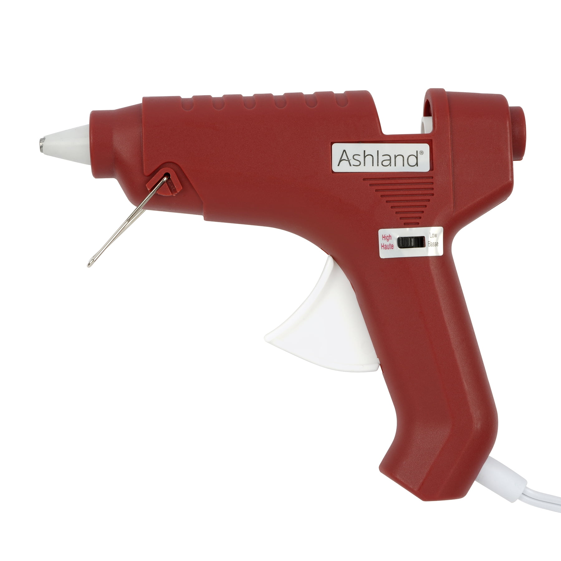 Dual Temperature Glue Gun by Ashland