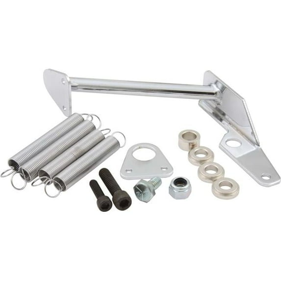 Dual Throttle Return Spring Kit