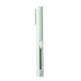 thumbnail image 1 of Dual-Tip Craft Knife and Mini Scissors Tool, Creative Portable Art Utility Cutter for Scrapbooking and Hand Account, Multipurpose Paper Cutting Tool A#015 Green, 1 of 3