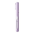 thumbnail image 1 of Dual-Tip Craft Knife and Mini Scissors Tool, Creative Portable Art Utility Cutter for Scrapbooking and Hand Account, Multipurpose Paper Cutting Tool A#015 Purple, 1 of 7