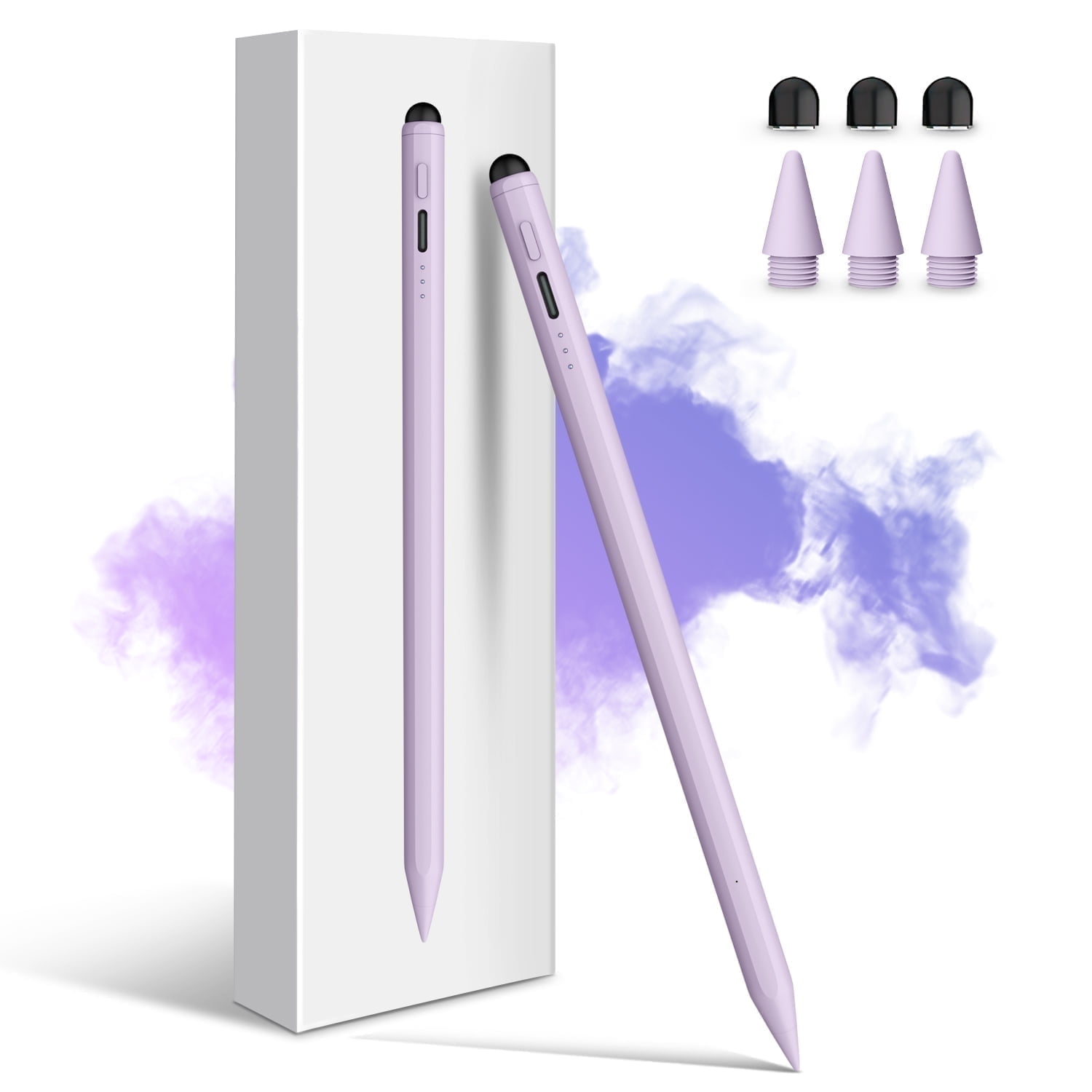 Apple iPad Pencil for 9th&10th Gen, Fast Charge, Compatible