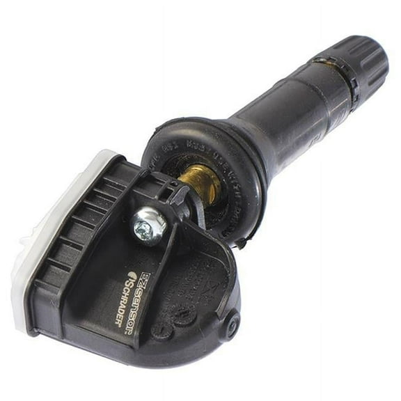 Dual Tire Pressure Monitoring System - Pack of 12