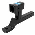 thumbnail image 1 of Dual Towing Tow Hitch Receiver Ball Mount Double Adapter for Bike Bicycle Rack, 1 of 1