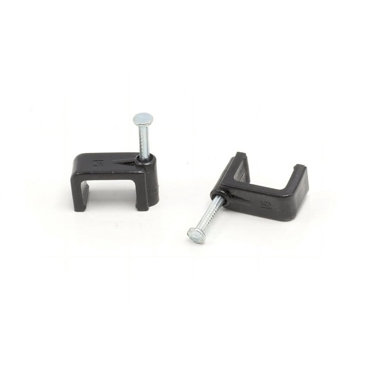 Coaxial cable tacks sale