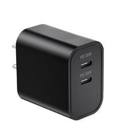 スマホアクセサリー 30W USB-C Charger Chargeur 30 w usb-c 30W USB-C Charger - Compatible with Google Pixel Products