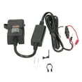 dual-usb-port-motorcycle-charger-with-bracket-fast-charging-power