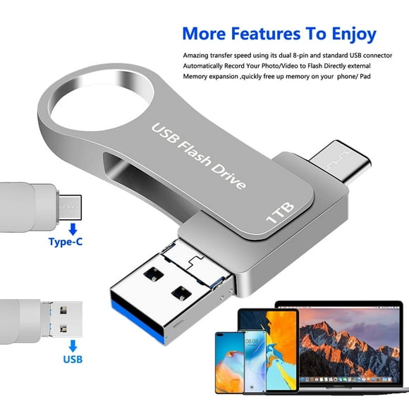 1tb Usb Stick