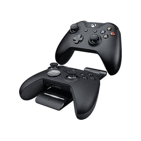 Open Box Dual Ultra Slim Charge System, PDP, Microsoft Xbox Series X