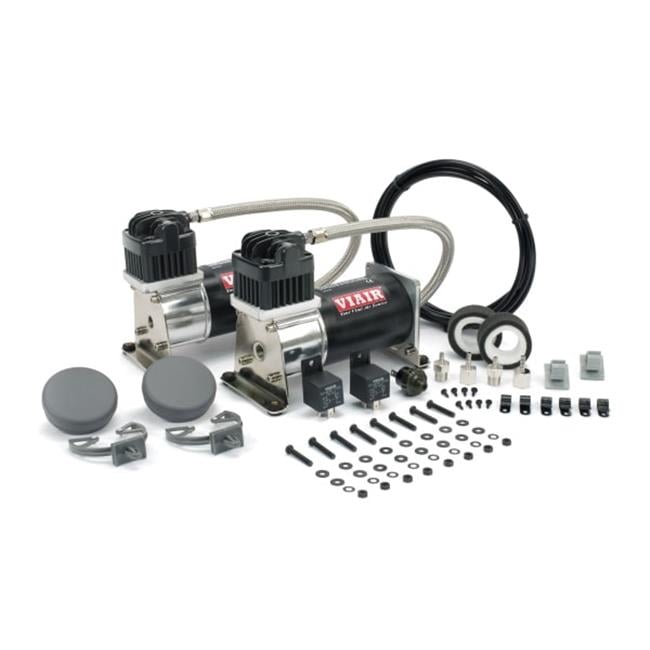 Dual Value Pack 280C Compressor Kit - Walmart.com