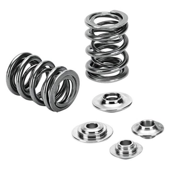 Dual Valve Spring Kit for 2005-2015 Ford Focus 2.0L