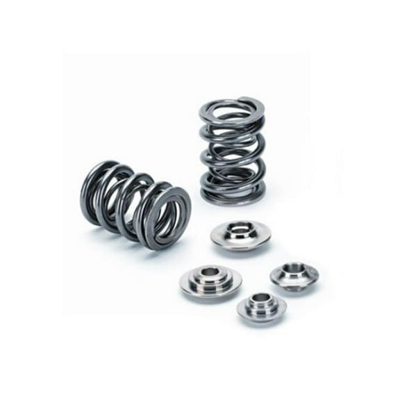 Dual Valve Spring Kit for Ford Duratec & Mazda MZR 2.0L 2.3L 2.5L