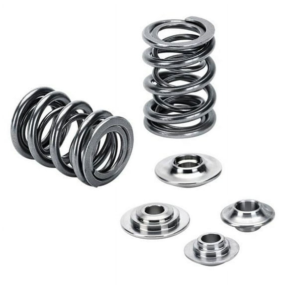 Dual Valve Spring Kit for Mitsubishi 4G63