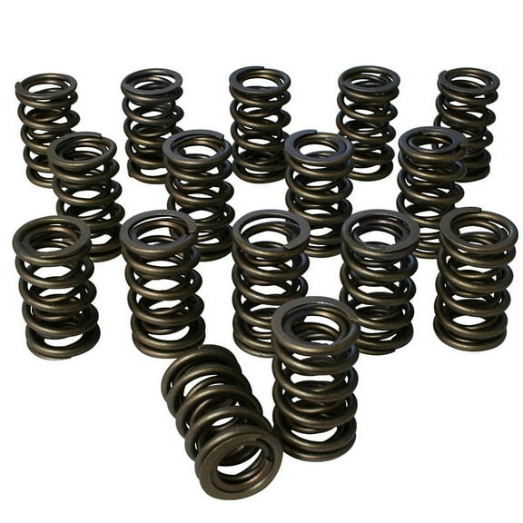 Dual Valve Springs - 1.540