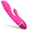 thumbnail image 1 of Dual Vibrating Massager, 1 of 6