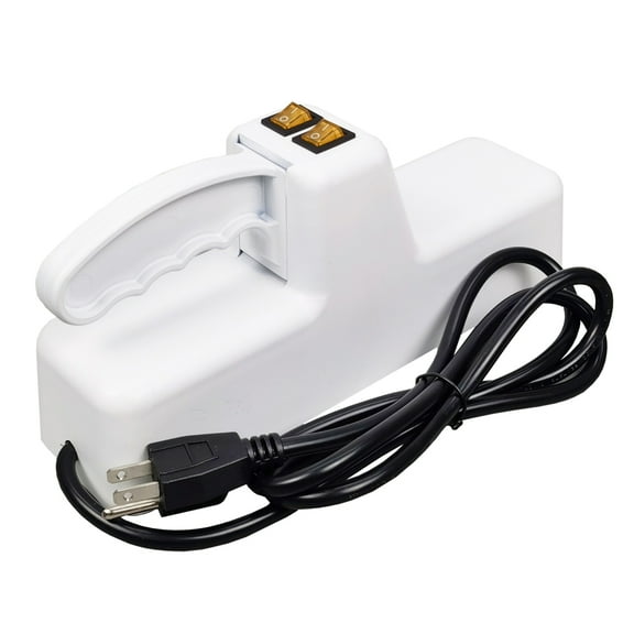 Dual Wavelength UV Analyzer 254nm 365nm Portable Ultraviolet Fluorescence Detector for Lab Use