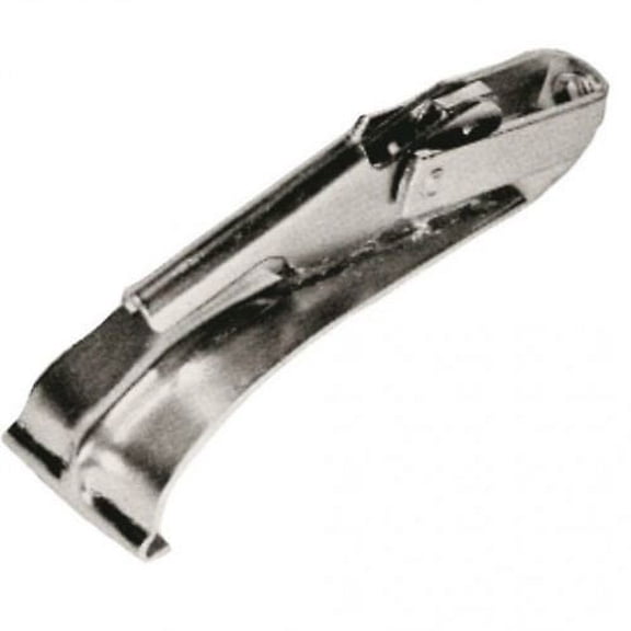 Dual Wheel Over-Rim Snap-On Clamp Universal OSC16