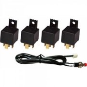 Dual Window Operation Kit For EWS Switches by Autoloc