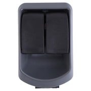 Dual Window Switch for PACCAR Kenworth Replace P27-1069 Plastic Black Easy Installation