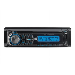 Car Stereos with CD Player in Car Stereos - Walmart.com
