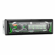 Dual XRM69RGB Single DIN Stereo | RGB Colors | Bluetooth | AM/FM | USB