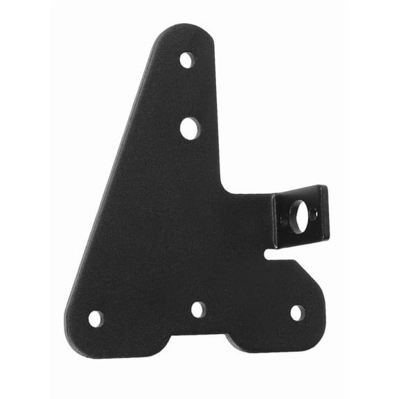 Dual Z Bracket Z-axis Plate For 3D Printer Upgrade Reduces Wobble Improves Stability Smooth Z Movement No Printer Modifications