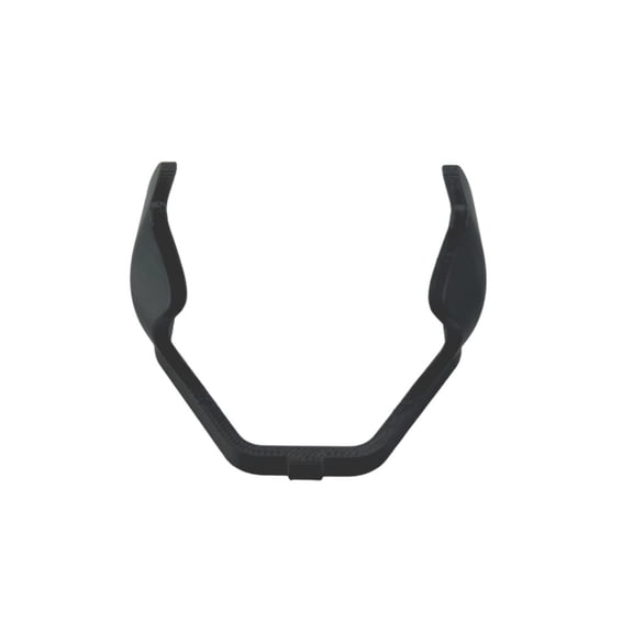 Dual Zipper Hard Shell for DJI Lito 1/X1 Portable Carrying Bag Shockproof Splash-Resistant PU Case with Lycra Liner