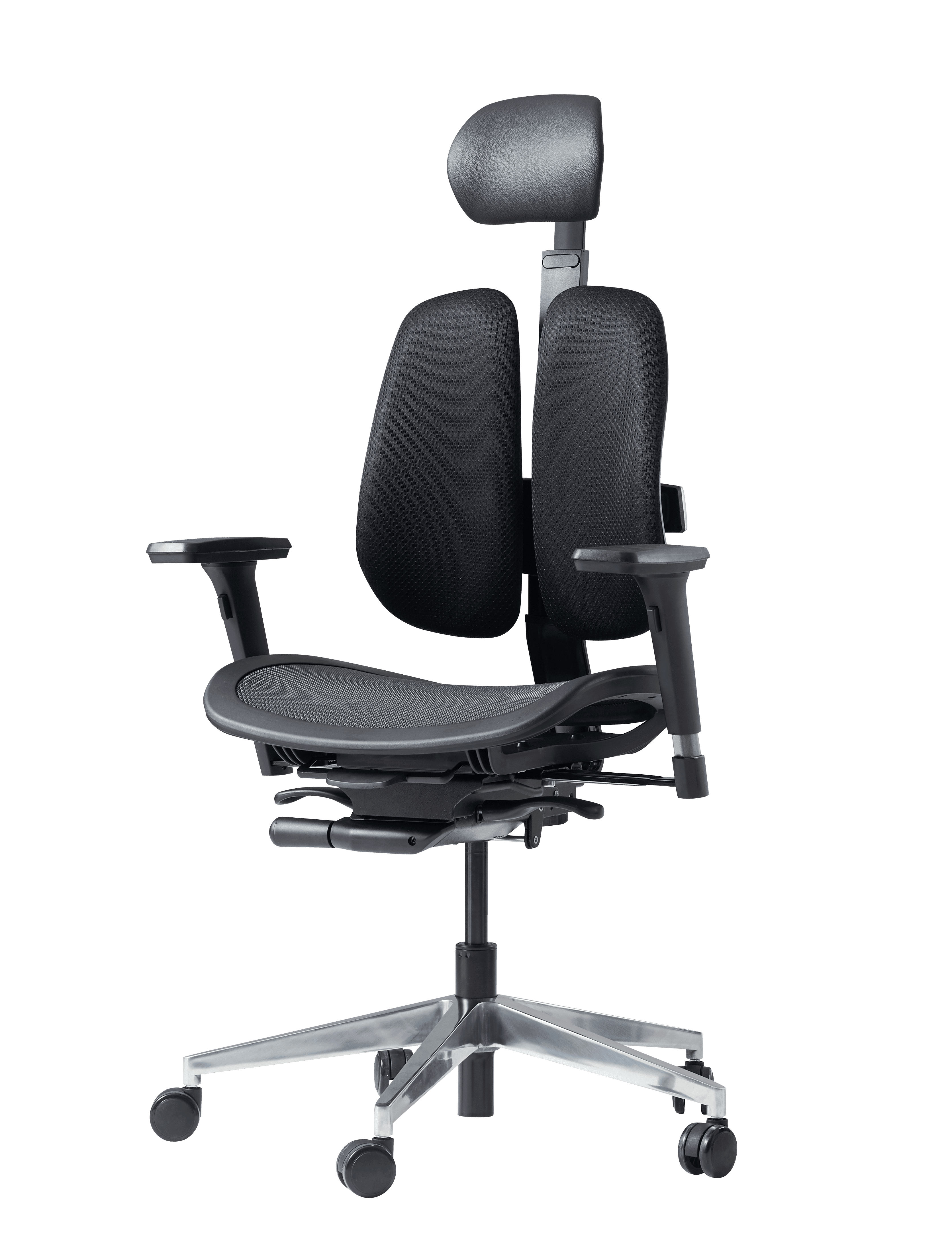 The Best Office Chair for Lower Back Pain