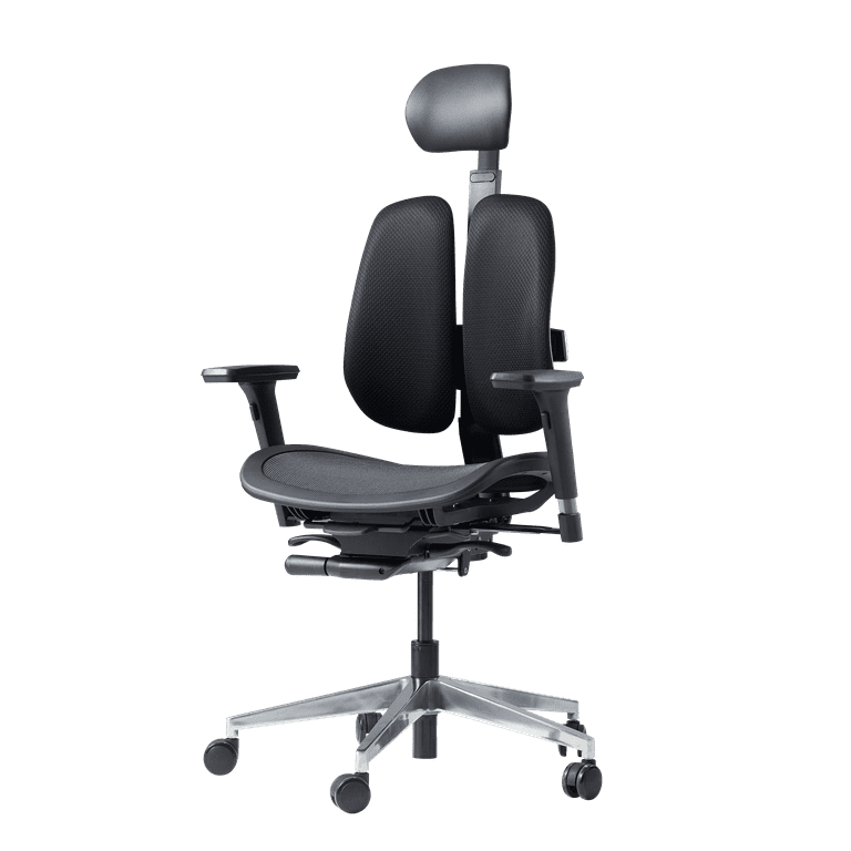 Best Office Chairs Back Pain