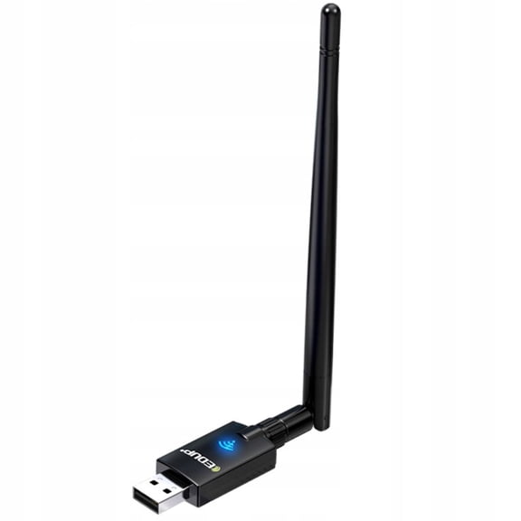 Dual-band WIFI6+Bluetooth 5.3 2-in-1 AX900Mbps computer USB high-gain wireless network card