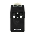 thumbnail image 1 of Dual Channel TENS Unit with Timer, 3-Function, Complete Electrode Pads, 1 of 5