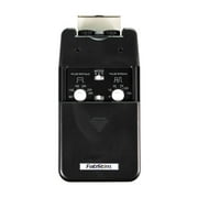 Dual Channel TENS Unit with Timer, 3-Function, Complete Electrode Pads