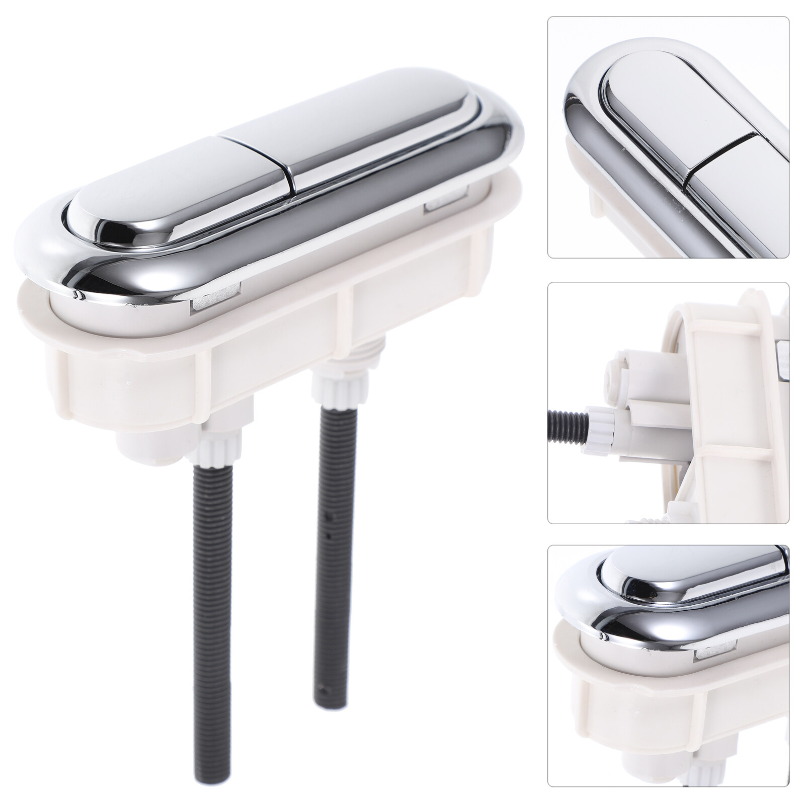 Dual flush toilet button Dual Flush Toilet Button Toilet Water Tank