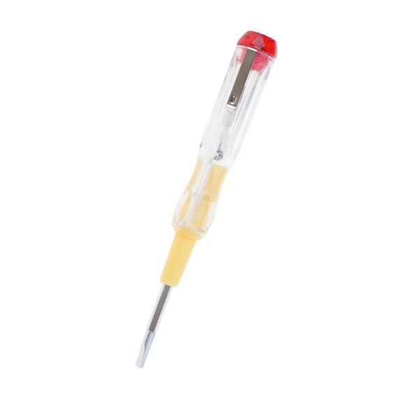 Dual-function Household Induction Contact Pen Probe Light Non-Contact Voltage Tester Accurate Electrical Tool